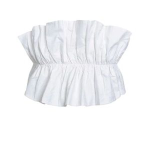 NWT MUSE Gustavia Top. Women’s size small